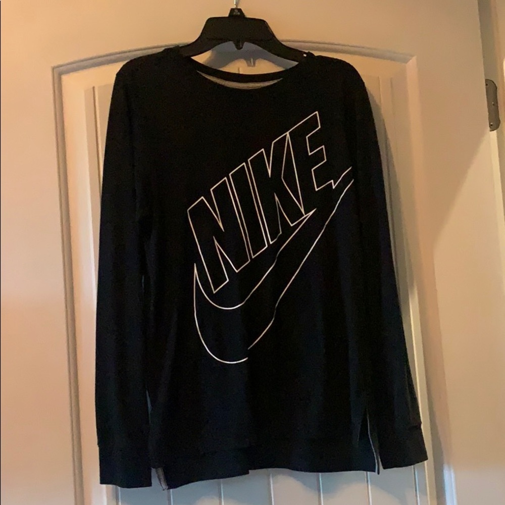 HUGE NIKE fitness collection